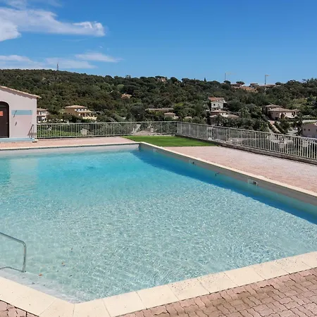 Semesterbostad Les Bastides De Guerrevieille-7 By Interhome Sainte-Maxime