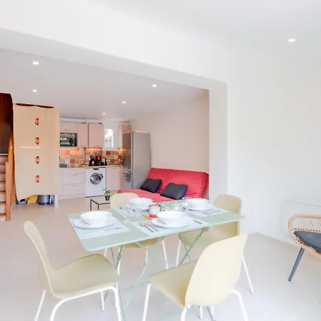 Holiday home Les Bastides De Guerrevieille-7 By Interhome Sainte-Maxime