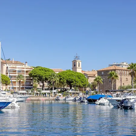 Les Bastides De Guerrevieille-7 By Interhome 펜션