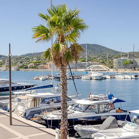 Holiday home Les Bastides De Guerrevieille-7 By Interhome