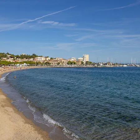 Holiday home Les Bastides De Guerrevieille-7 By Interhome Sainte-Maxime