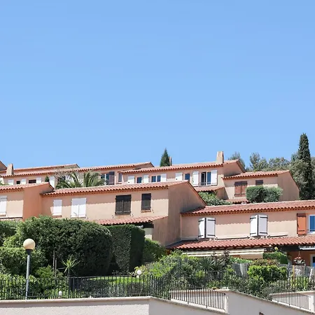 Les Bastides De Guerrevieille-7 By Interhome * 생트막시메