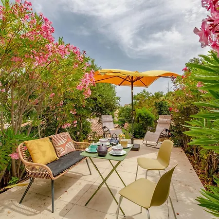 Les Bastides De Guerrevieille-7 By Interhome Sainte-Maxime