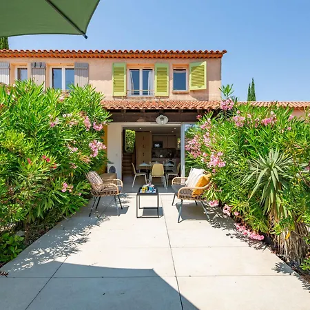 펜션 Les Bastides De Guerrevieille-7 By Interhome *