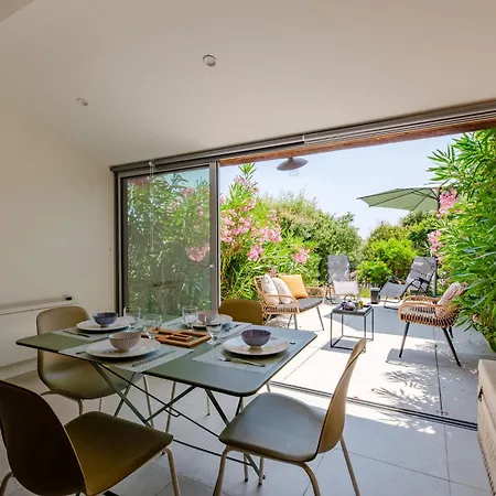 Les Bastides De Guerrevieille-7 By Interhome 펜션 생트막시메