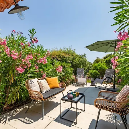 Les Bastides De Guerrevieille-7 By Interhome 펜션 생트막시메