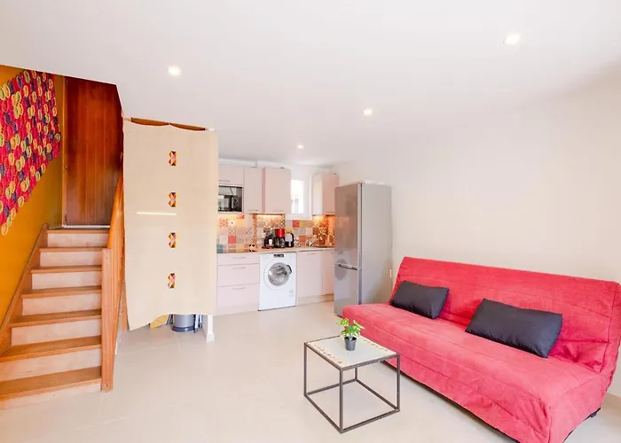 Les Bastides De Guerrevieille-7 By Interhome