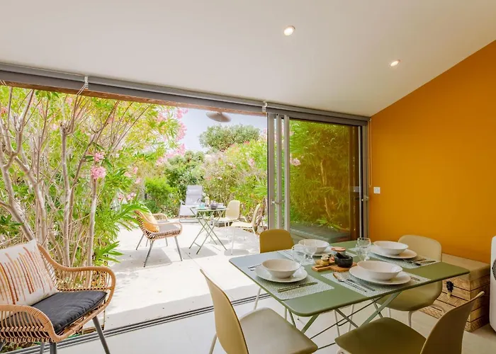 펜션 Les Bastides De Guerrevieille-7 By Interhome