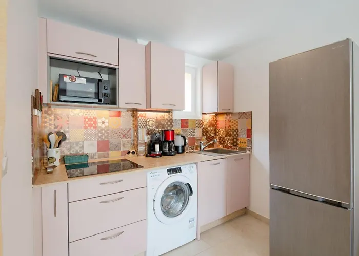 Les Bastides De Guerrevieille-7 By Interhome 생트막시메