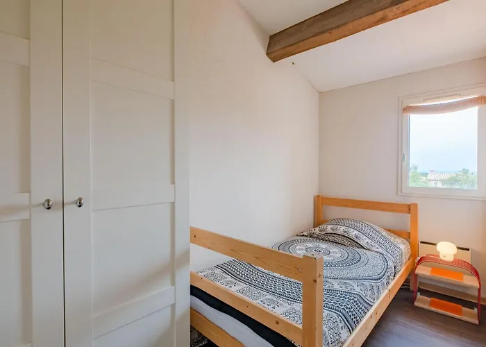 Les Bastides De Guerrevieille-7 By Interhome * 생트막시메