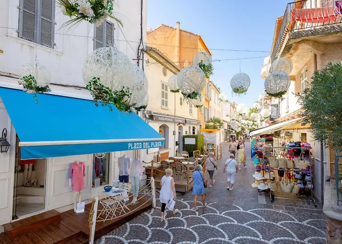 Les Bastides De Guerrevieille-7 By Interhome * 생트막시메