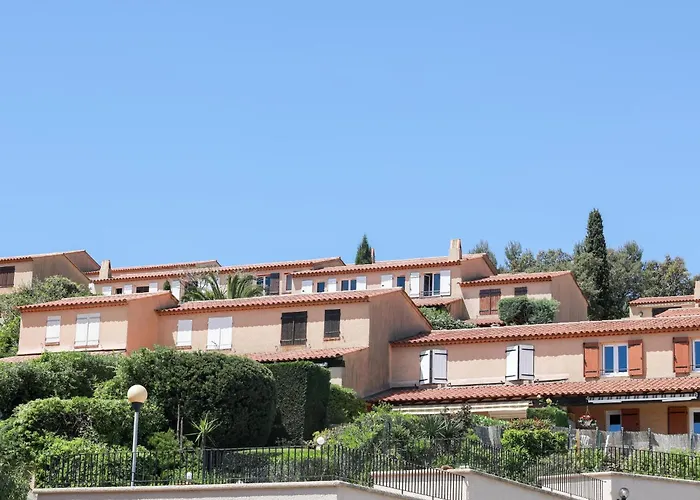 Les Bastides De Guerrevieille-7 By Interhome * 생트막시메