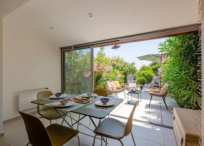 Les Bastides De Guerrevieille-7 By Interhome 펜션 생트막시메