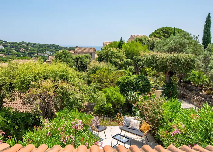 Les Bastides De Guerrevieille-7 By Interhome 펜션